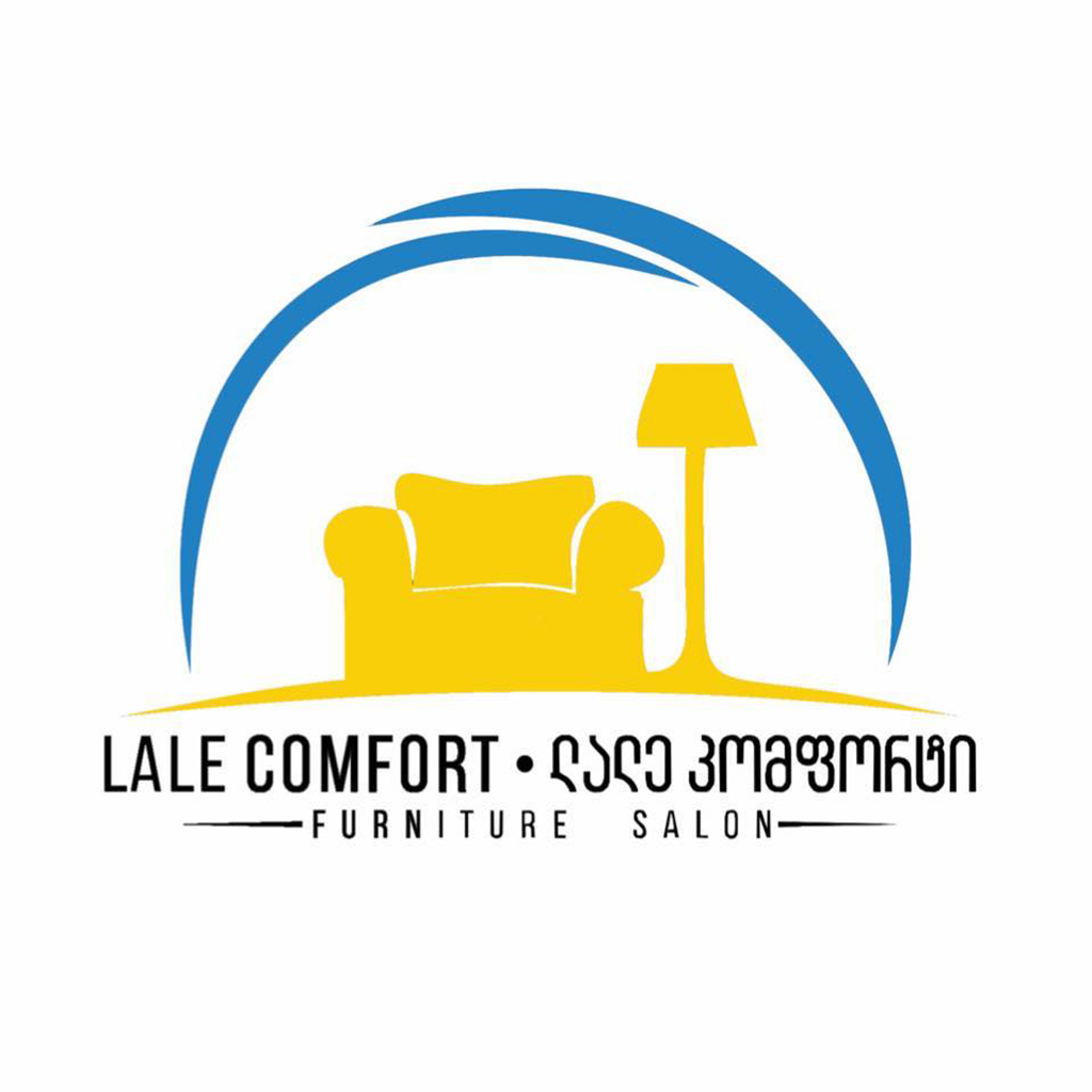 Lale Comfort Logo